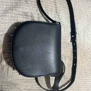 Authentic Alexander wang Lia crossbody bag